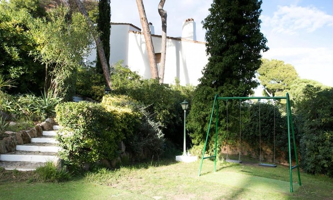 Calella de Palafrugell Apartamento | Espectacular Apartament al cor de Calella