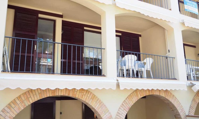 Calella de Palafrugell Apartamento | Apartament Acabat de Reformar a 1 min de la Platja