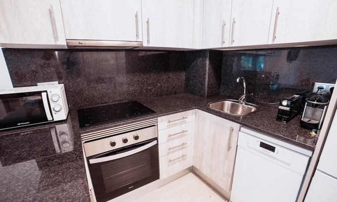Calella de Palafrugell Apartamento | Apartament Reformat a 2 Minuts de la Platja