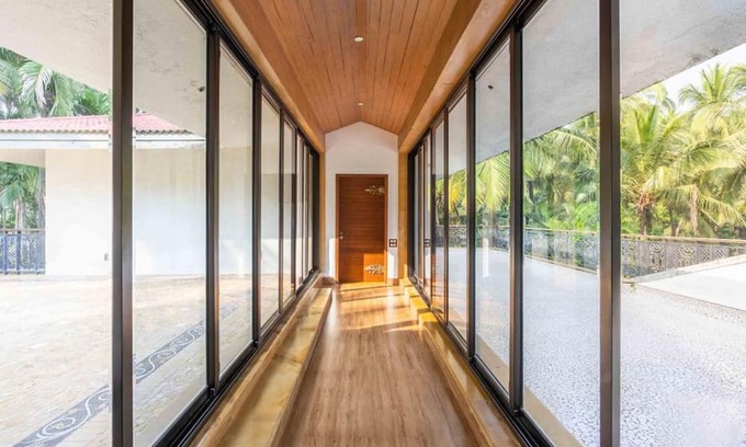 Awas Villa | Villa Varuna by Deshco Holidays