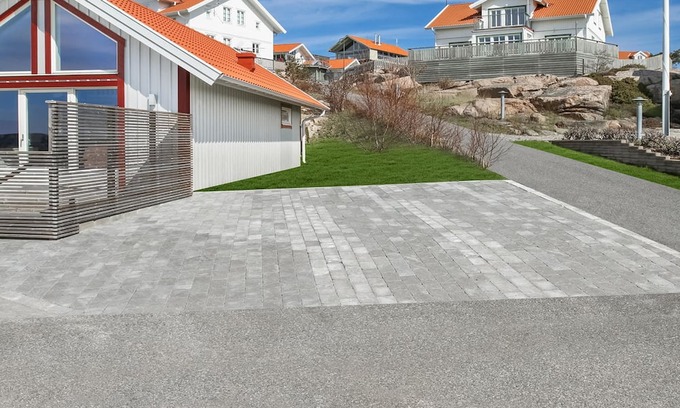 Fjallbacka Apartamento | Vetteberget Anexet in Fj Llbacka