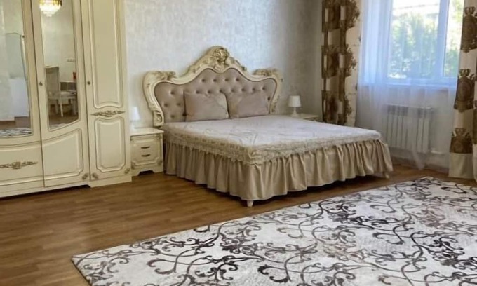 Taldykorgan Hotel | Paradise Villa
