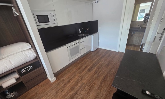 Aranda de Duero Apartamento | ARANDA FLEX LIVING