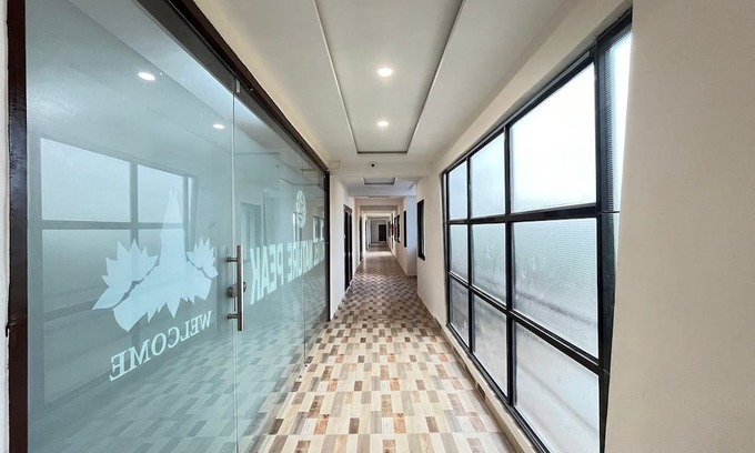 Bardoli Hotel | Hotel Nature Peak