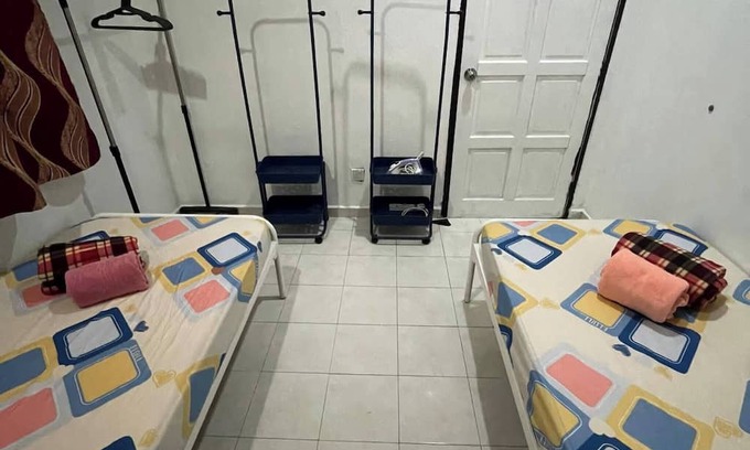Kuala Terengganu Casa | House Near KT Atas Toll #netflix