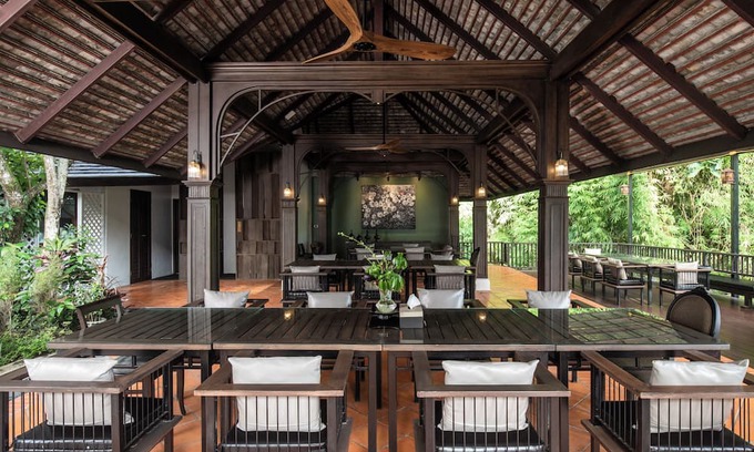 Hang Dong Complejo | Perana Wellness Resort