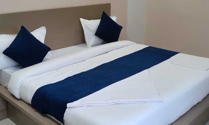 Greater Noida Hotel | The Royal Harmony