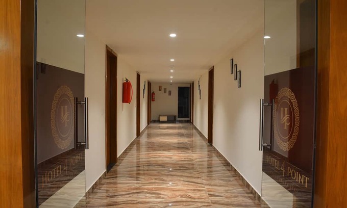 Bhat Hotel | Hotel 4 Point
