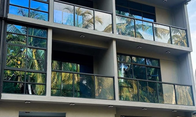 Gan Casa | Moro SW Laamu