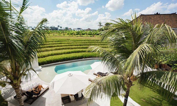 Babakan Hotel | Suksma Guesthouse