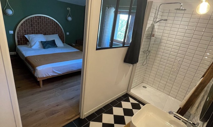 Laburgade Casa | Ô Trois Puits