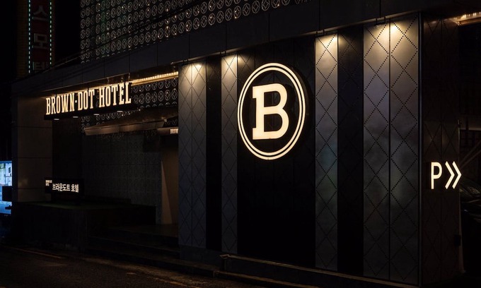 Jeonju Hotel | Browndot hotel Jeonju Junghwasan