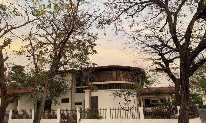 Liberia Cama Y Desayuno | Casa Todah B&B