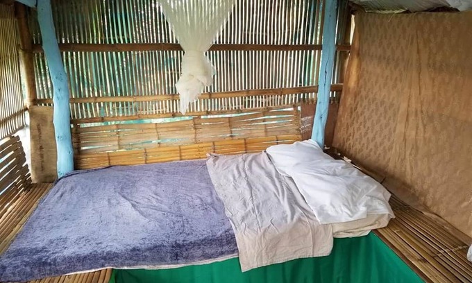 Baler Casa | Spark Camp - Baler