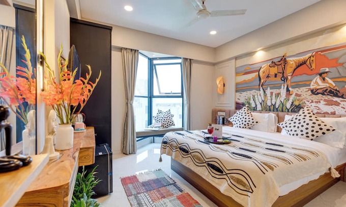 Kharadi Gaon Hotel | One Tree Stays Kharadi
