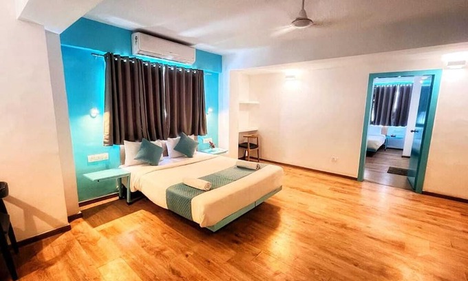 Hadapsar Hotel | classy stay hotel sagar inn