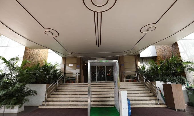 Bhubaneshwar Hotel | The New Marrion
