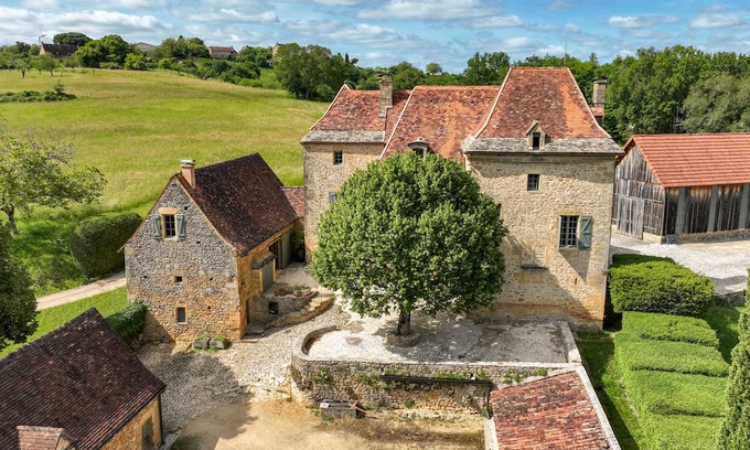 Beynac-et-Cazenac Hotel | Le Mayne