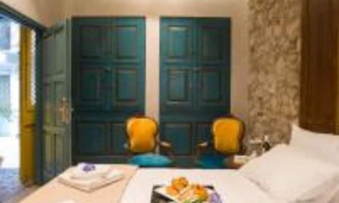 Lefkada Apartamento | Libretto Suites