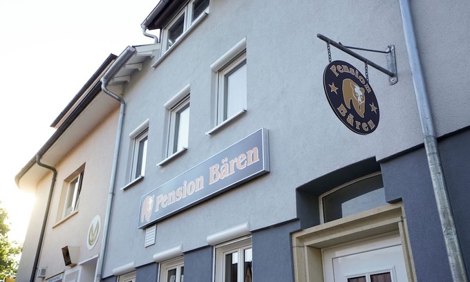 Hechingen Hotel | Hotel Bären