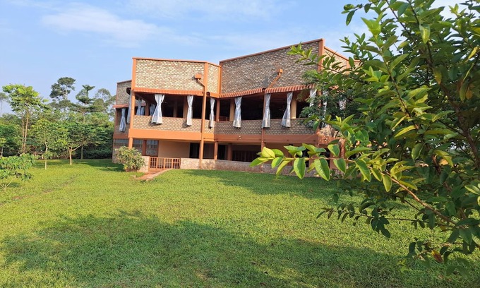 Kibale Cabina | Kibale Canopy Lodge