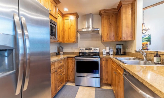 Keystone Villa | Autumn Brook #22