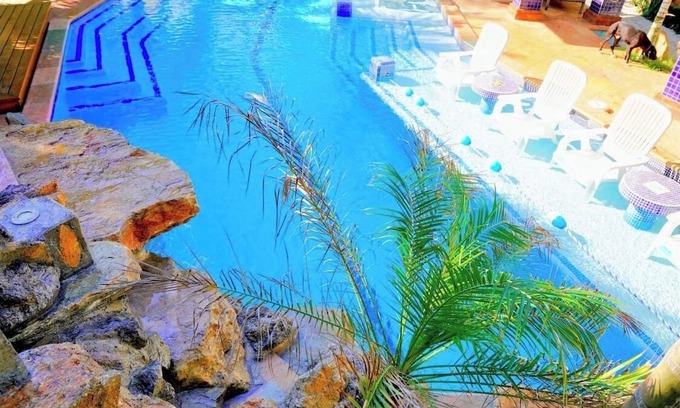 Gibson Bight Villa | The Dock Resort