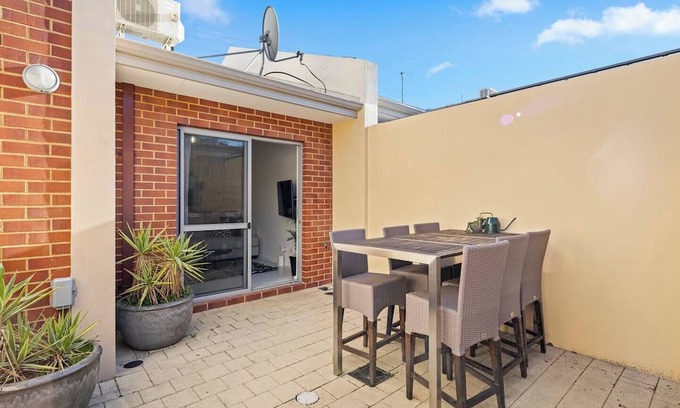 Armadale Casa | Best Location Armadale Sleeps 6