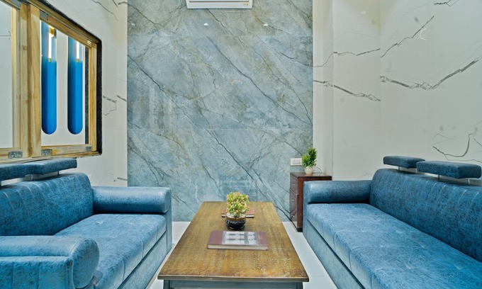 Barli Hotel | The Heritage Bagh