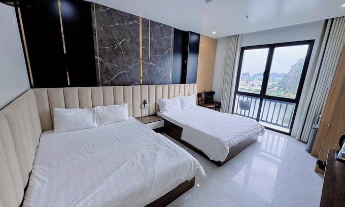 Cat Hai Hotel | Dung Thoa Hotel