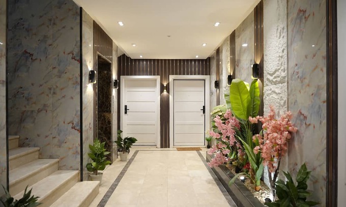 Al Aqiq Apartamento | SARA Residences