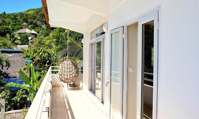 Nosy Komba Hotel | Hôtel de rêve Nosy Komba