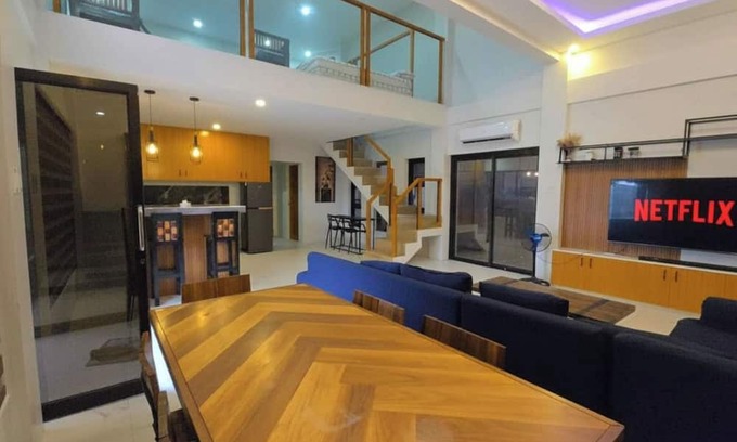 Concepcion Casa | SC RESORT