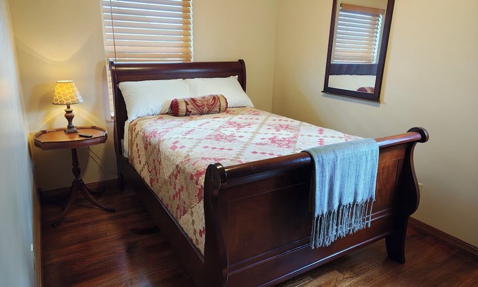 South Point Casa | Pointer Palace