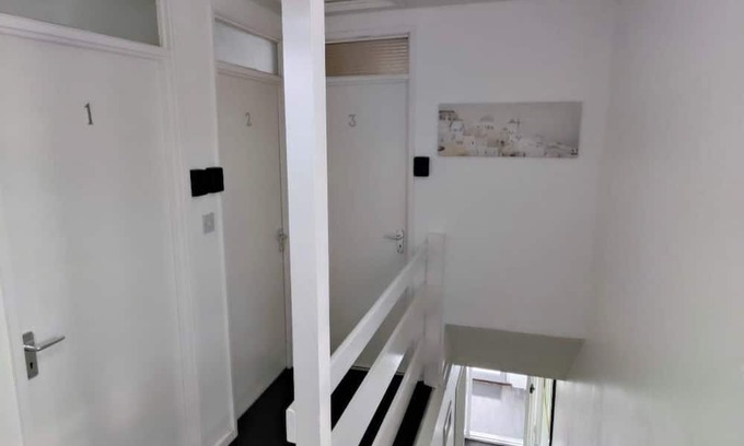 Little Hay Casa | The Croft House Near Birmingham Airport and Nec
