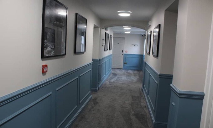 St Helens Hotel | The Royal Alfred