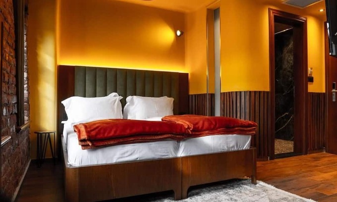 Prizren Hotel | Thea Hotel