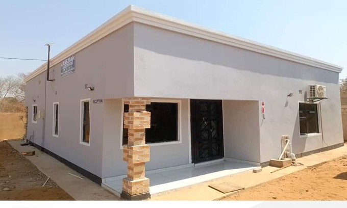 Kasane Casa | Raneziah Guesthouse