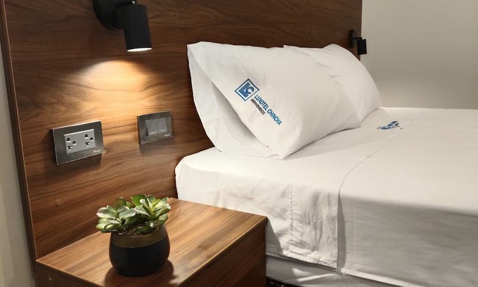 Chincha Alta Hotel | Luxotel Chincha