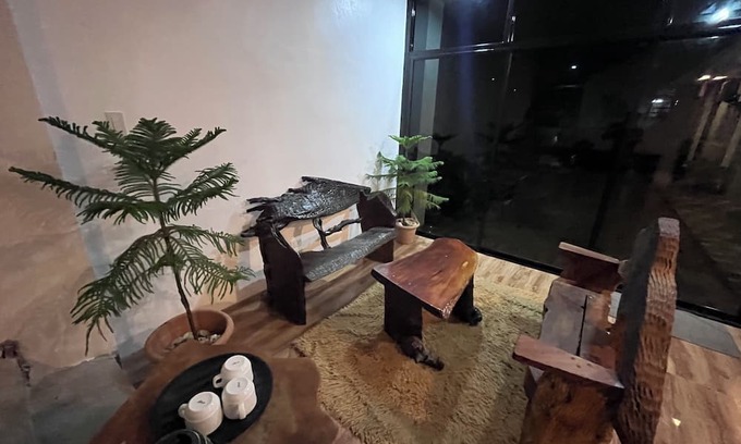 Sipalay Hotel | Jezette's Inn