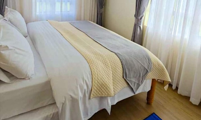 Kajiado County Hotel | Lantern Gardens Hotel