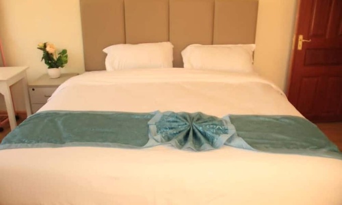 Muiga Cama Y Desayuno | Aberdare Juniper Green Gardens