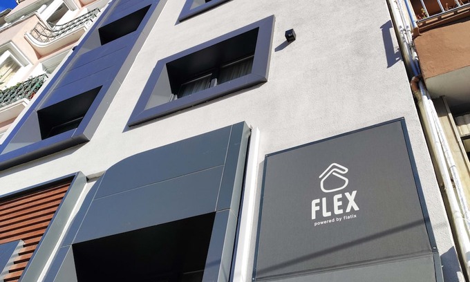 Ortakoy Complejo | Flex Ortaköy