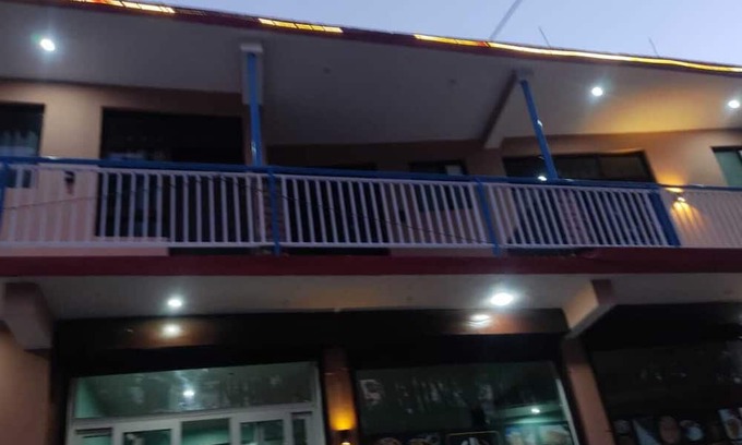 Chachian Hotel | Hotel Nirmal