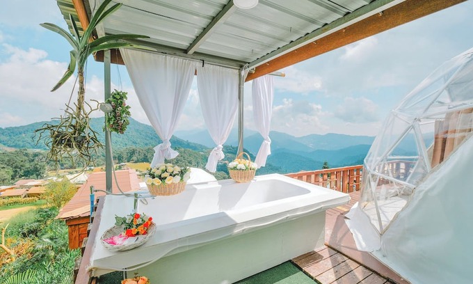 Mae Rim Hotel | Raisuayang
