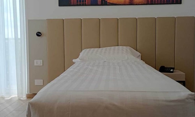 Settecamini Hotel | Hotel Ohana