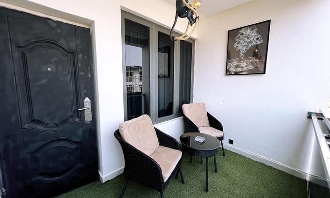 Orozo Apartamento | THE HABILAS