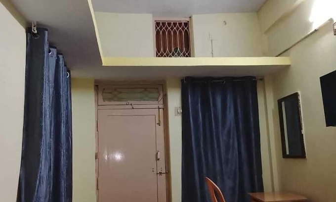 Chidambaram Cabina | JB LODGE