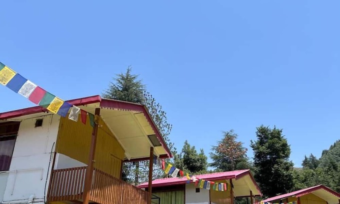 Chakrata Complejo | Deodar Dreams Resort