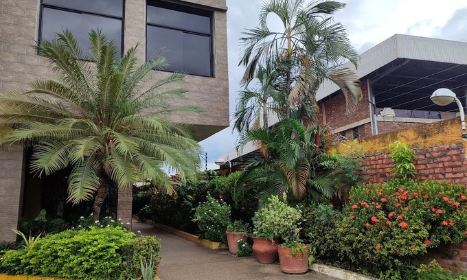 Barinas Hotel | Hotel Mastranto Suite